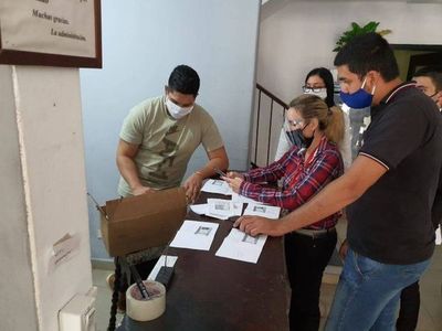 Buscan a clonadores de tarjetas en allanamientos simultáneos