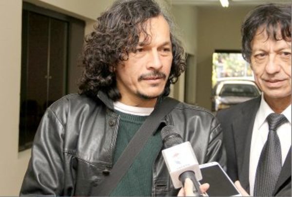 El avivado “Mbururú” y otros dirigentes acusados por invasión de la exmansión del extinto dictador Stroessner – Diario TNPRESS