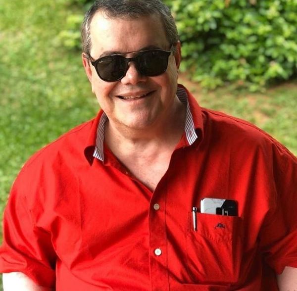 Rodolfo Friedmann amenazó a una jueza