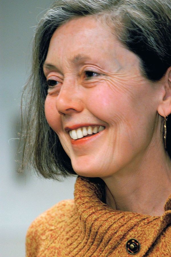 La poeta canadiense Anne Carson recibirá el Princesa de las Letras - Literatura - ABC Color