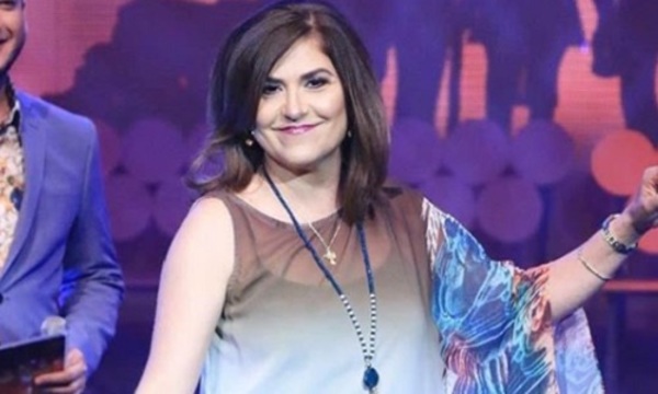 Lourdes García, nominada a los premios Edda con un “dulce” personaje