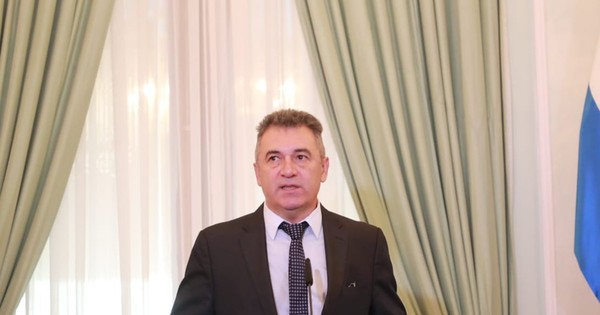 Villordo dice que habrá descalce financiero si se promulga ley que anula facturas de Ande