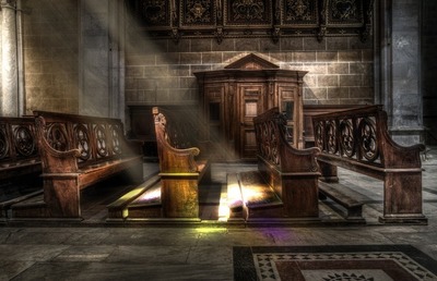 Francia: estiman unas 3 mil víctimas de abuso infantil en la Iglesia - El Trueno