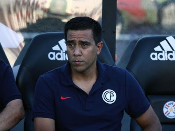 Farías: "No tenía miedo a tomar ese desafío"
