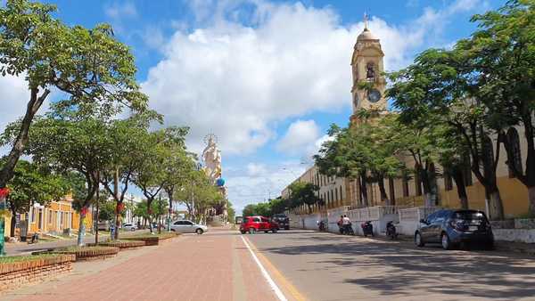 Concepción con 4 nuevos casos de COVID-19