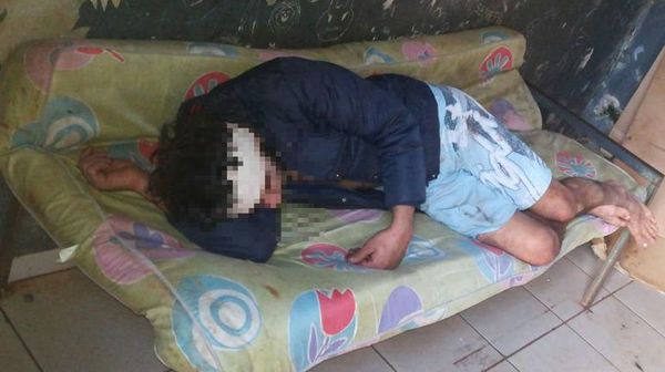 Hermanos golpean a sus padres y luego se agreden entre sí - ABC en el Este - ABC Color
