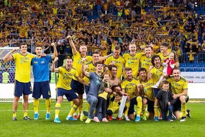 Los casos positivos amenazan reanudación de liga rusa - Fútbol - ABC Color