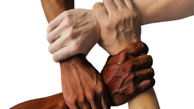 El camino hacia la fraternidad