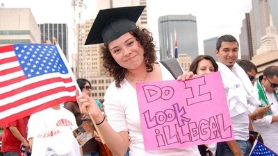 La Corte Suprema de los EEUU determinó que los hijos de inmigrantes no pueden ser deportados - ADN Paraguayo