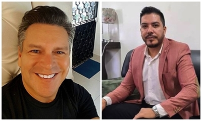 Mili Brítez fue con todo contra el diputado Portillo