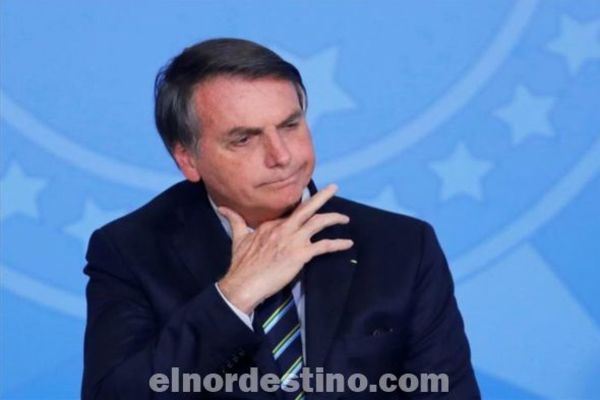 Era de esperar: Bolsonaro asfixia a Paraguay impidiendo el unilateral plan propuesto para reactivar el comercio de frontera