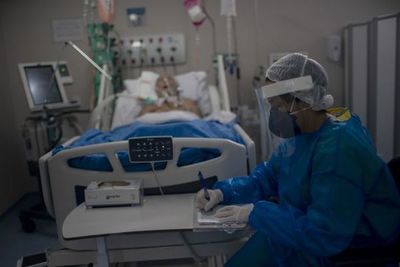 Casos de Covid-19 trepan a 1.330 tras 22 nuevos confirmados