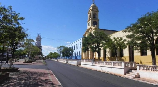 HOY / Concepción, con cuatro nuevos casos de COVID-19