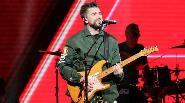 “Pasarán”, el himno de Nach y Juanes en apoyo a los refugiados - Música - ABC Color