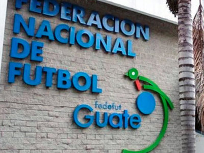El fútbol guatemalteco está en conflicto por el descenso