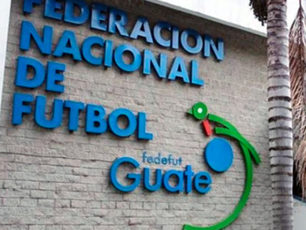 El fútbol guatemalteco está en conflicto por el descenso