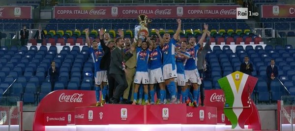 Los primeros campeones en tiempos de coronavirus | Noticias Paraguay