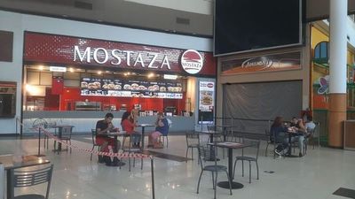 Con gran expectativa, patios de comidas ya operan - Nacionales - ABC Color