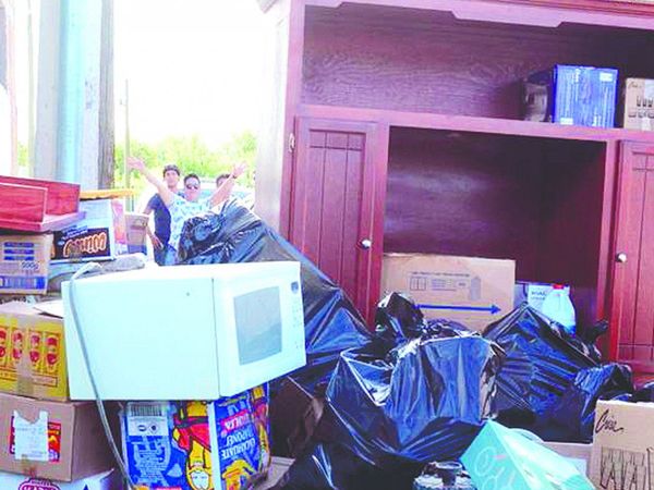Más de 500 denuncias por semana hacen los inquilinos