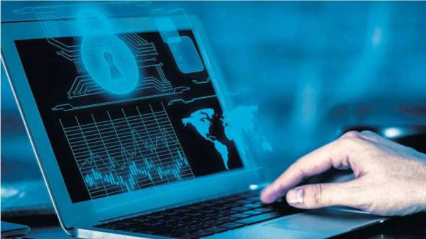 Insisten en la necesidad de una Ley de Protección de Datos » Ñanduti