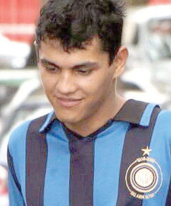 25 años de cárcel a hombre que mató de una puñalada a su hermano
