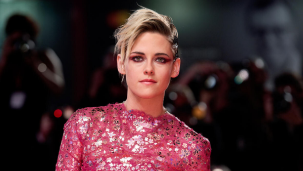 Kristen Stewart encarnará a Lady Di en “Spencer”
