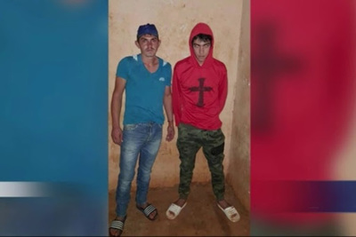 8 años de cárcel a dos hermanos motochorros