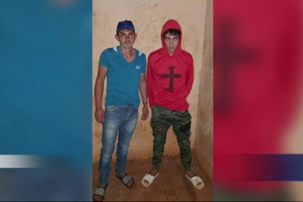 8 años de cárcel a dos hermanos motochorros