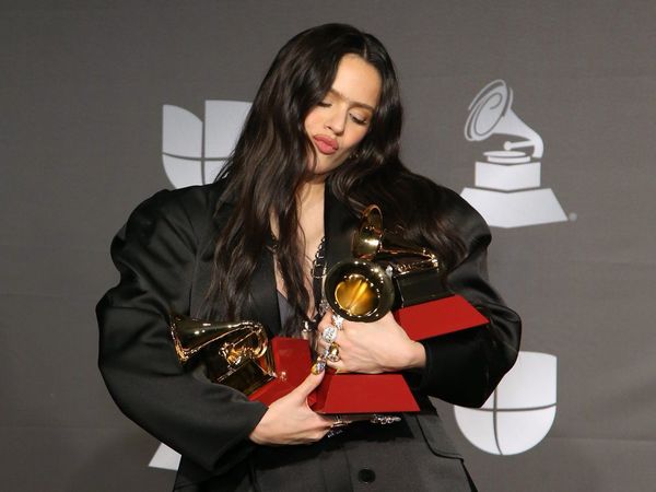 Latin Grammy mantienen su ceremonia para noviembre