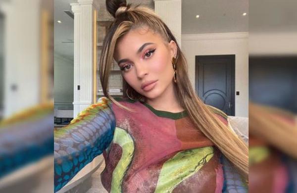 Kylie Jenner está aterrada ante la posibilidad de ir a prisión - SNT