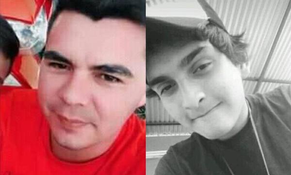 Ovetenses fallecen en accidente ocurrido en Yasy Cañy – Prensa 5