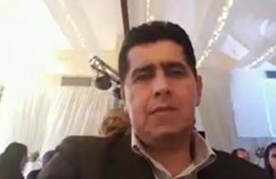 Intendente de San Roque González imputado por violación de la cuarentena - C9N