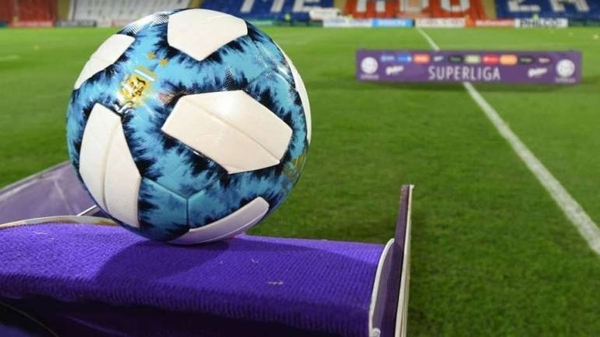 HOY / Octavo caso de coronvirus en el fútbol argentino