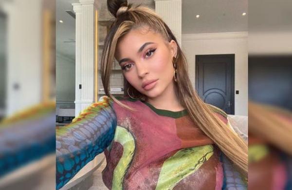 Kylie Jenner está aterrada ante la posibilidad de ir a prisión - C9N