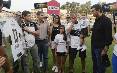 El Señor de la Mediacancha un día dijo adiós