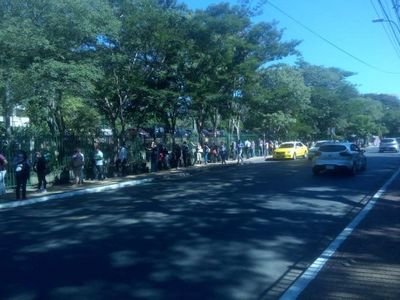 Senado aprueba anulación de facturas de la ANDE y Essap