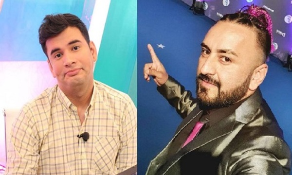 Sebas Rodríguez le gana al Churero y se perfila como el nuevo “Judas Kái”