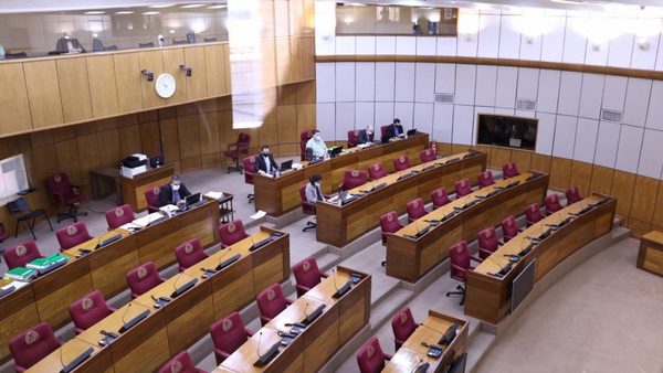 Senado aceptó veto de la ley que despenaliza las declaraciones juradas