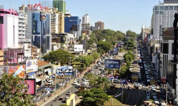 Alto Paraná en confrontación entre la sanidad y lo comercial por la crisis del COVID » Ñanduti