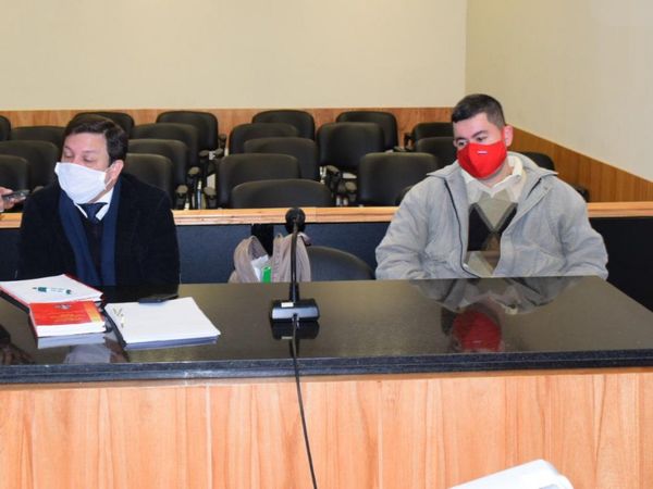 Villarrica: Condenan a 28 años al asesino de ex funcionario de Copaco