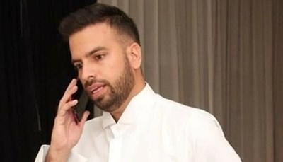 Difunden supuesto audio de la madre de "Mandibulin" - Teleshow