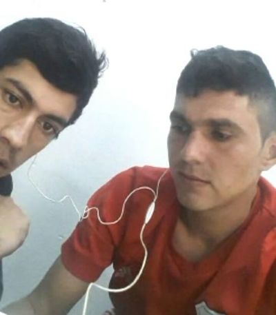 Condenan a ocho años a hermanos por atraco armado - ABC en el Este - ABC Color