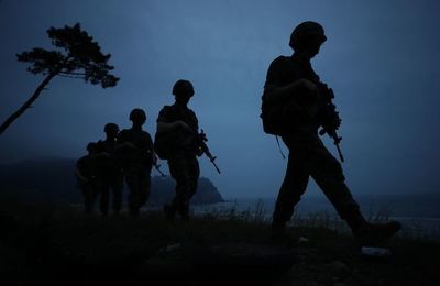 Pentágono: Corea del Norte es una “amenaza extraordinaria” - Mundo - ABC Color