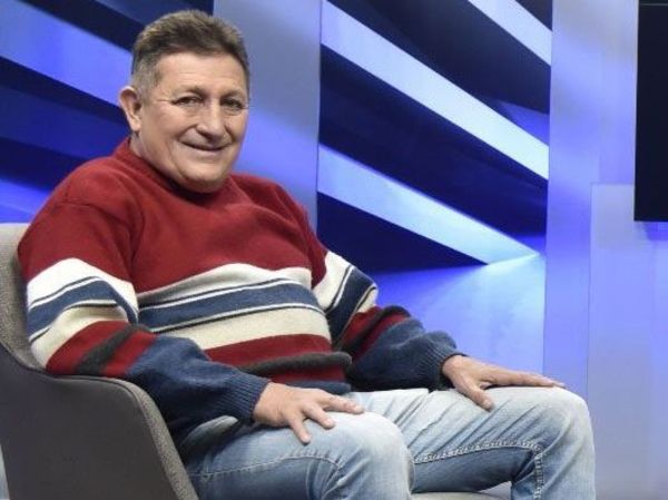 Romerito intimará a Chilavert - Fútbol - ABC Color