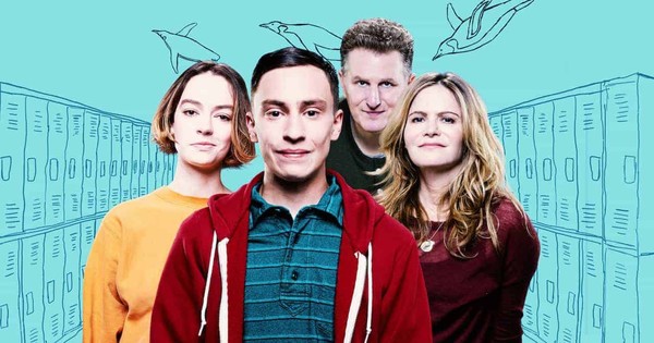Por qué deberías ver la serie Atypical