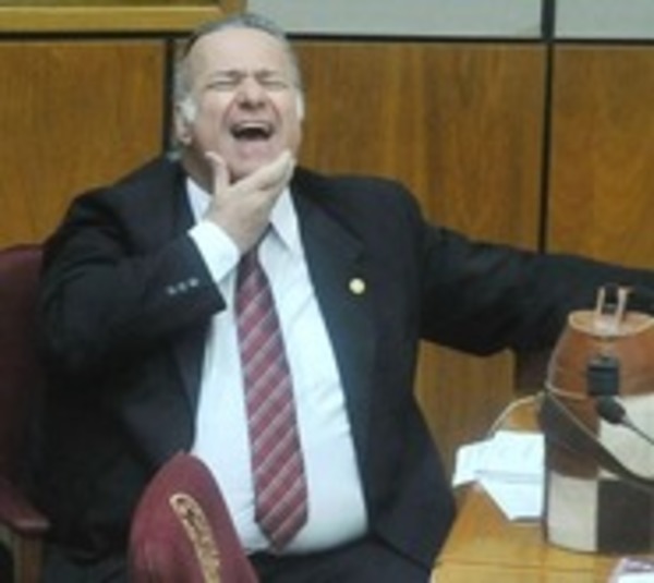 Óscar González Daher y su hijo irán a juicio oral - Paraguay.com