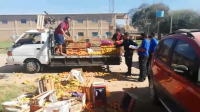 “Ya no volveré al Chaco”