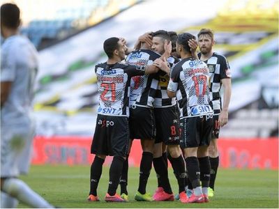 El Boavista de Fernando Cardozo sigue escalando