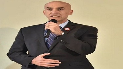 Covid-19: Julio Mazzoleni confirma otros seis casos positivos en Lambaré