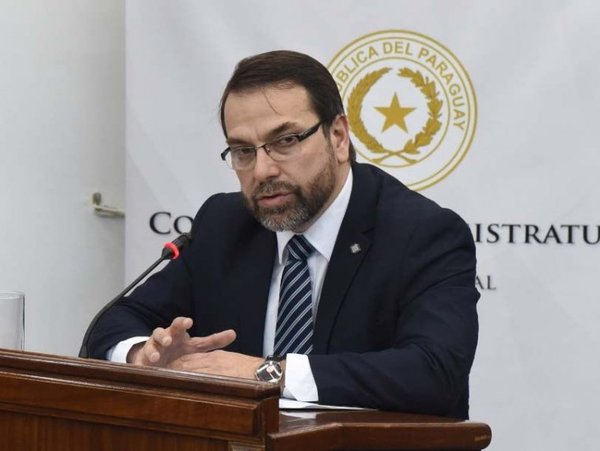 Fiscales repudian amedrentamientos contra fiscal que investiga a Efrain Alegre